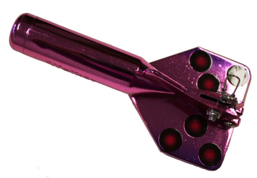DC Tripz Diver Size 20 Nuclear P