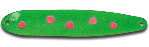 FL150-G STUD MUFFIN GOLD FLUTTER