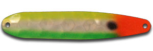 FL152-S MIXED VEGGIES UV FLUTTER
