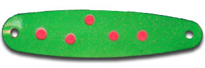 LW150-C STUD MUFFIN COPPER