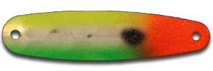 LW152-C MIXED VEGGIES COPPER