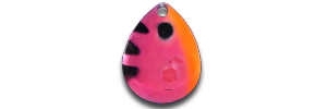 CB6-100  3 PK/#100 SWORD FISH W/