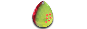 CB6-101  3 PK/#101 WILDFIRE W/A-