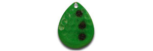CB6-39C  3 PK/#39 MOLDY LIME COP
