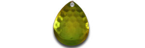 CB6-48G  3 PK/#48 MEAN GREEN GOL