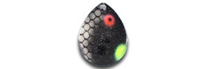 CB4-72G  3 PK/#72 BLACK MAMBA GO