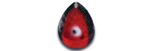 CB5-97  3 PK/#97 RED DAWN W/GRP