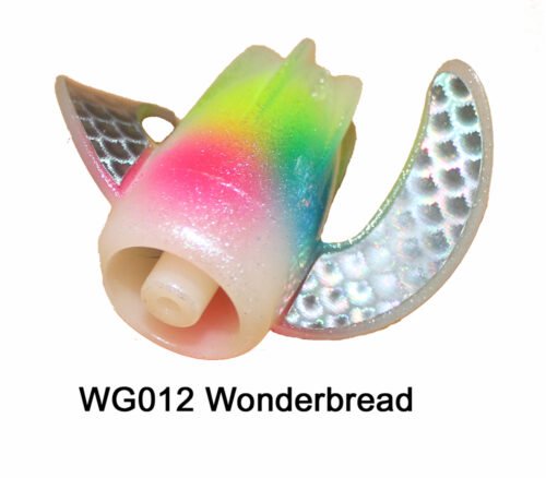 WG012 WhirlyGig Glow Wonderbread